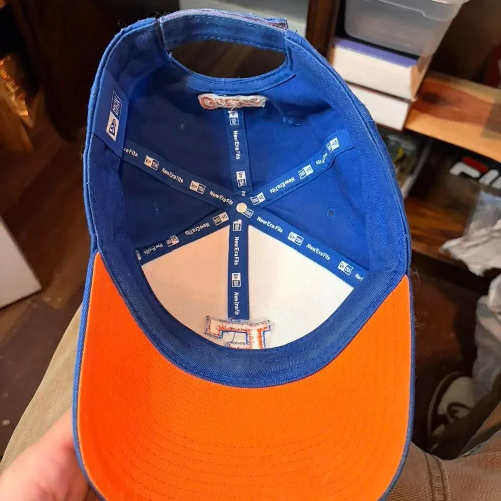 New-era Men's multi Hat